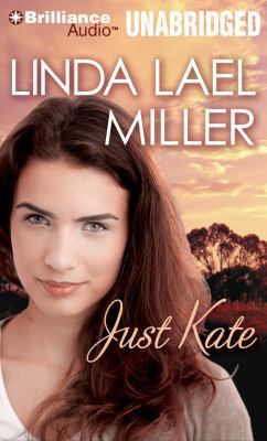 Just Kate 1441871179 Book Cover