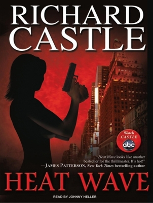 Heat Wave 140011425X Book Cover