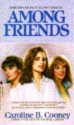 Among Friends 0553275925 Book Cover