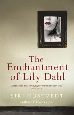 The Enchantment of Lily Dahl B0092G5QLG Book Cover