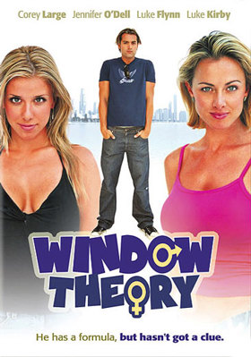 Window Theory B000EGDAV6 Book Cover