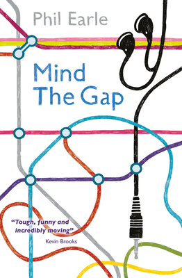 Mind the Gap 1781125899 Book Cover