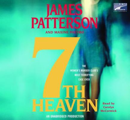 7th Heaven 1415947031 Book Cover