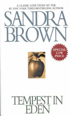 Tempest in Eden 0446616818 Book Cover