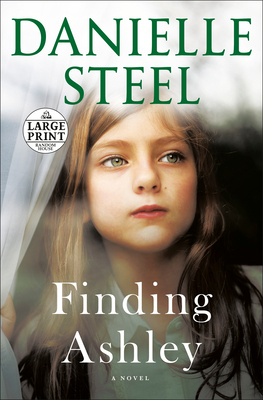 Finding Ashley [Large Print] 0593395557 Book Cover