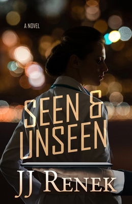Seen & Unseen B0DGXL2S9R Book Cover