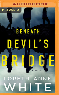 Beneath Devil's Bridge 1713580985 Book Cover
