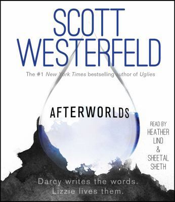 Afterworlds 144237246X Book Cover