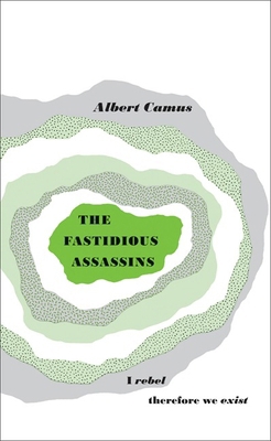 Great Ideas the Fastidious Assassins B007YXNV3Y Book Cover