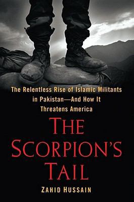 The Scorpion's Tail: The Relentless Rise of Isl... 1451627211 Book Cover