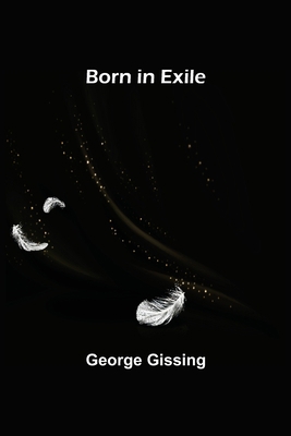 Born in Exile 935575311X Book Cover