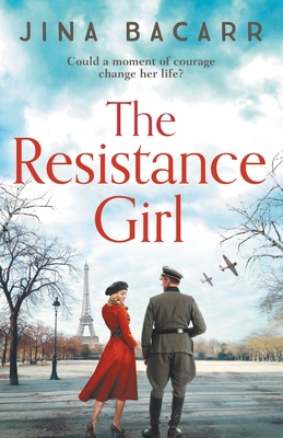 The Resistance Girl 1838893768 Book Cover