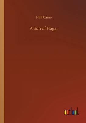 A Son of Hagar [German] 3734029562 Book Cover