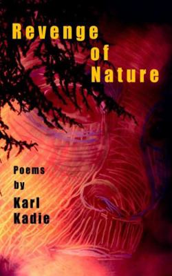 Paperback Revenge of Nature Book