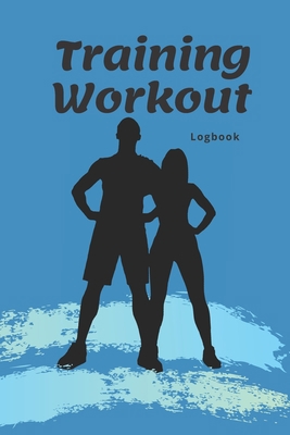 Training Workout 1687177481 Book Cover