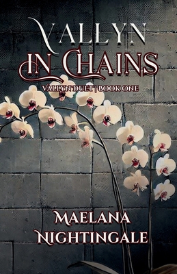 Vallyn In Chains: The Vallyn Duet | Book One B0DS48PMKW Book Cover