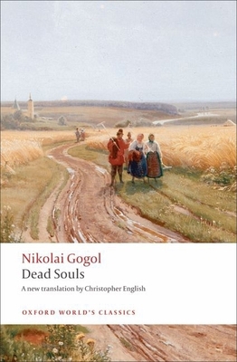Dead Souls: A Poem 0199554668 Book Cover