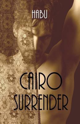 Cairo Surrender 192187970X Book Cover