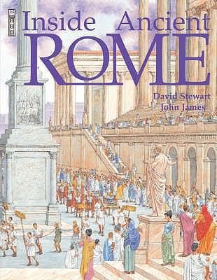 Ancient Rome (Inside) 1904642985 Book Cover