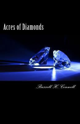 Acres of Diamonds 1481902121 Book Cover