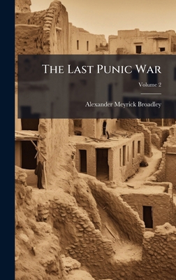 The Last Punic War 1023829126 Book Cover