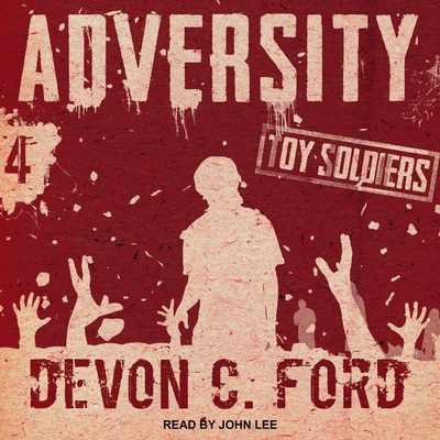 Adversity B08ZDB8NNW Book Cover
