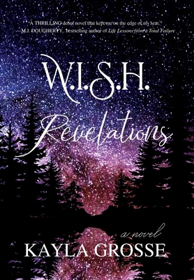 W.I.S.H.: Revelations 099728644X Book Cover