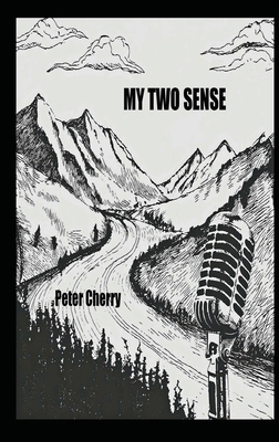 My Two Sense B0D4NYW7JR Book Cover
