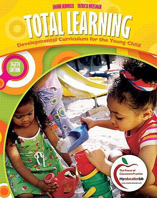 Total Learning: Developmental Curriculum for th... 0131381172 Book Cover