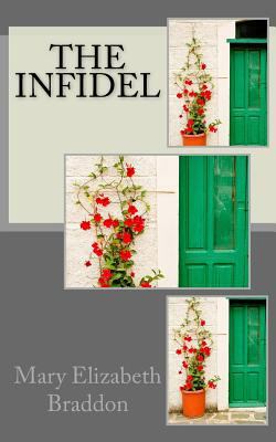 The Infidel 1522982973 Book Cover