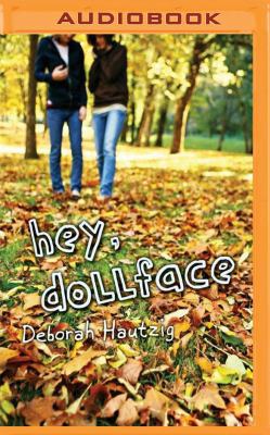 Hey, Dollface 1531882730 Book Cover