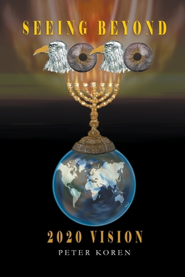 Seeing Beyond 2020 Vision 0473585227 Book Cover