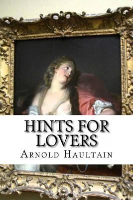 Hints for Lovers 154042863X Book Cover