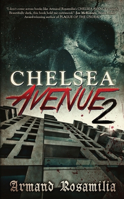 Chelsea Avenue 2 1984085883 Book Cover
