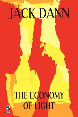 The Economy of Light / Jubilee (Wildside Double... 1434435849 Book Cover