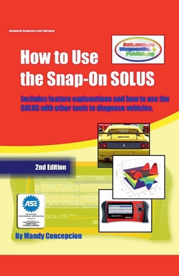 How to Use the Snap-On SOLUS B0DBP4N6H9 Book Cover