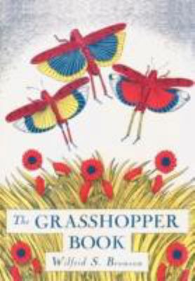 The Grasshopper Book 0865346909 Book Cover