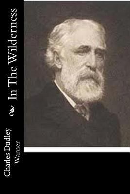 In The Wilderness 1518867340 Book Cover