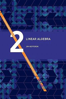 Linear Algebra 0982406215 Book Cover