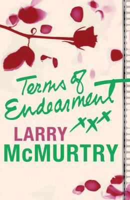 Terms of Endearment 0752864483 Book Cover