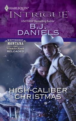 High-Caliber Christmas 0373695071 Book Cover