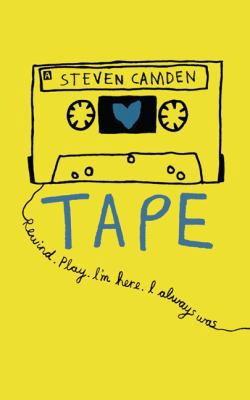 Tape 0007511205 Book Cover