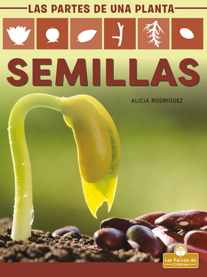 Semillas (Seeds) [Spanish] 1427140987 Book Cover