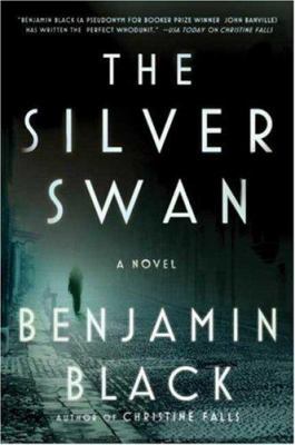 The Silver Swan 0805081534 Book Cover