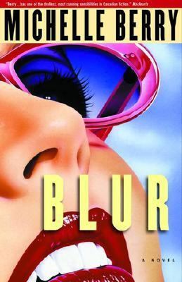 Blur 0679311416 Book Cover