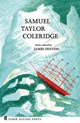 Samuel Taylor Coleridge 0571328792 Book Cover