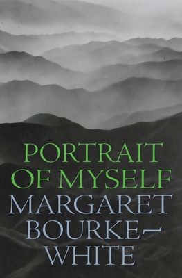 Portrait of Myself 1958425389 Book Cover