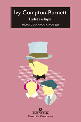 Padres E Hijos [Spanish] 843398070X Book Cover