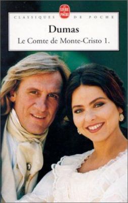 Le Comte de Monte-Cristo T01 [French] 2253098051 Book Cover