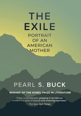 The Exile: Portrait of An American Mother 1788690508 Book Cover